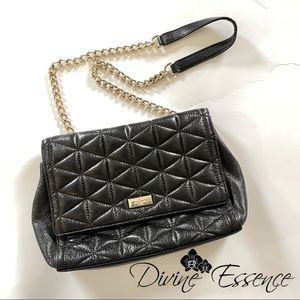 Kate Spade Quilted Shoulder Bag
